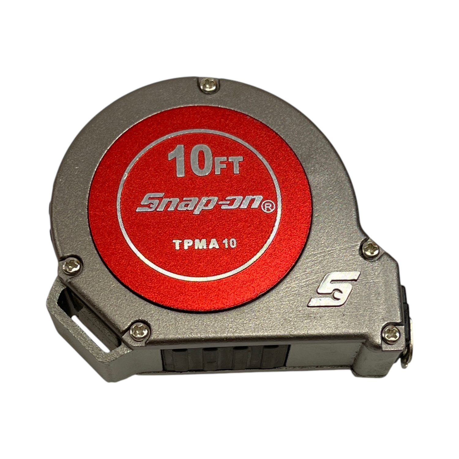 Box Taep Rile Snap On 10' Tape Rule, TPMA10 - Shop - Tool Swapper