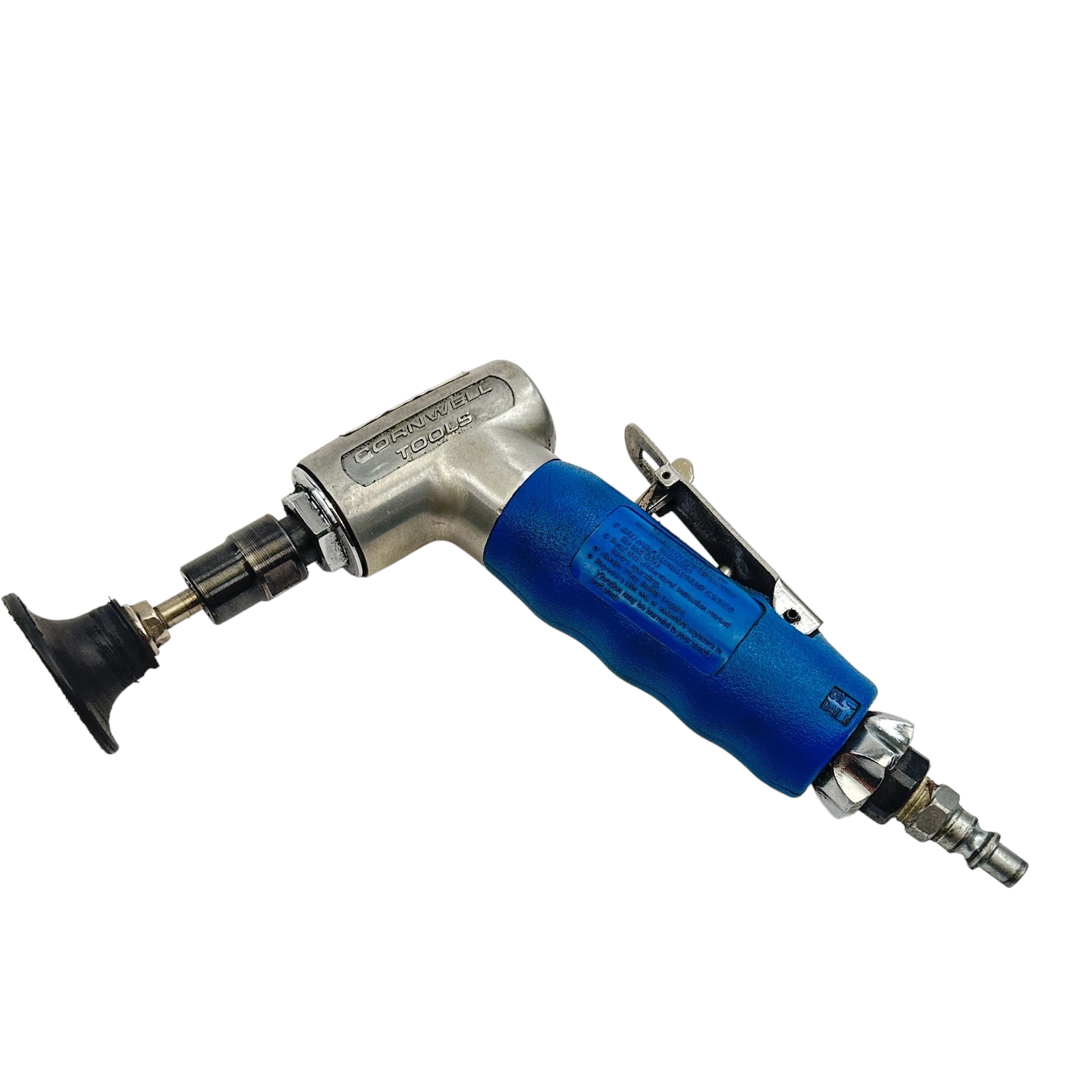 GEARLESS ANGLE GRINDER GEARLESS ANGLE GRINDER