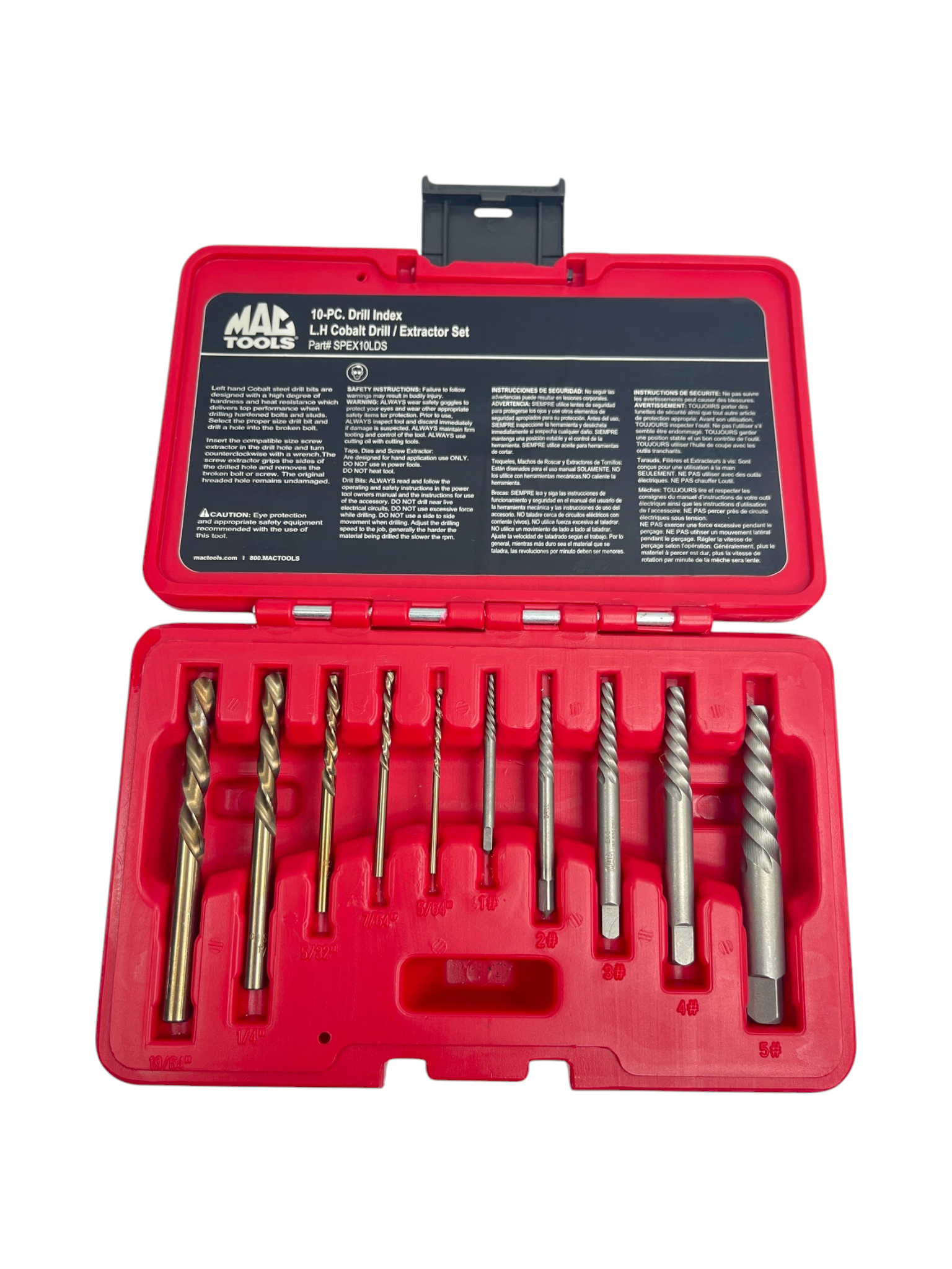 Mac Tools - Shop - Tool Swapper