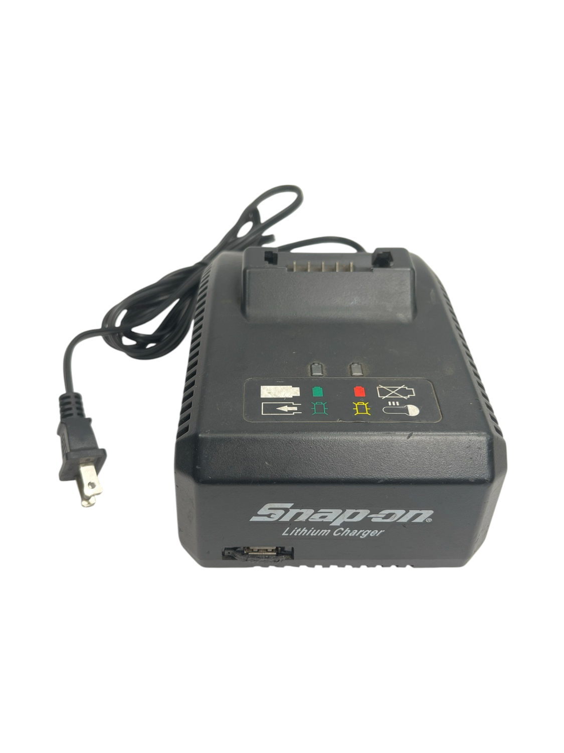 Snap On 18 Volt Battery Charger, CTC720