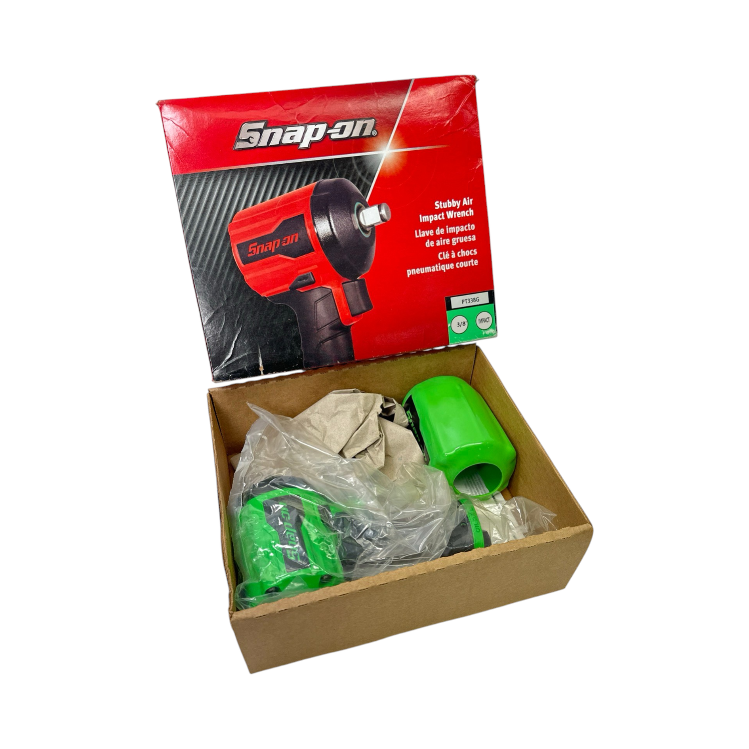 Snap On 3/8