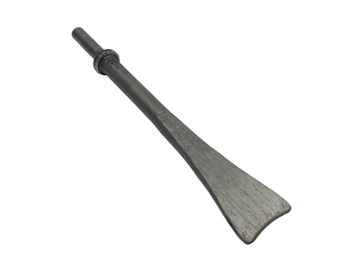 Matco 8" Tailpipe Chisel, MC359A