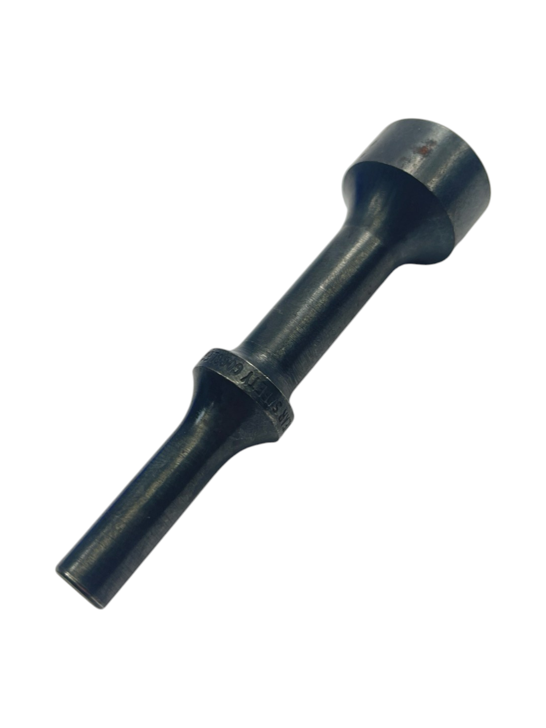 Matco Tools 1" Round Hammer Bit (4" LONG), MC390A