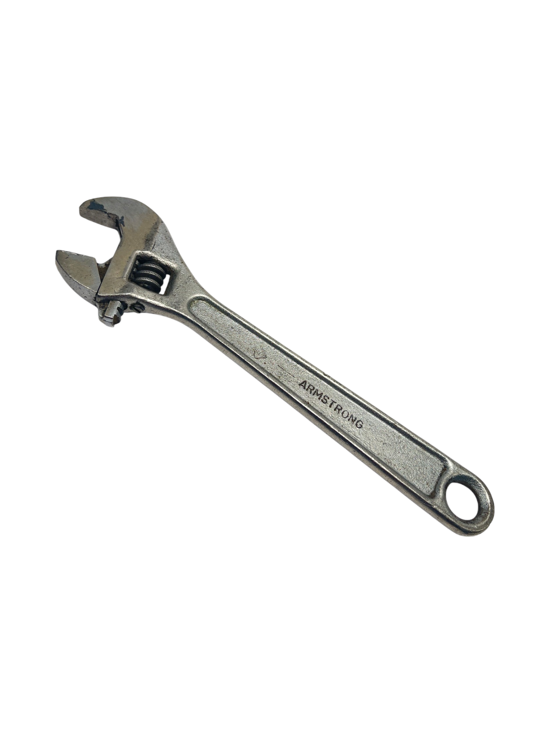 Armstrong 8” Adjustable Wrench