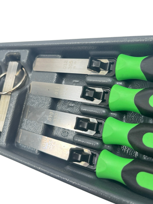 feelin goodページ ref.01 / ref.02 / ref.03 | Unlikely “Unlikely Feelin'Good