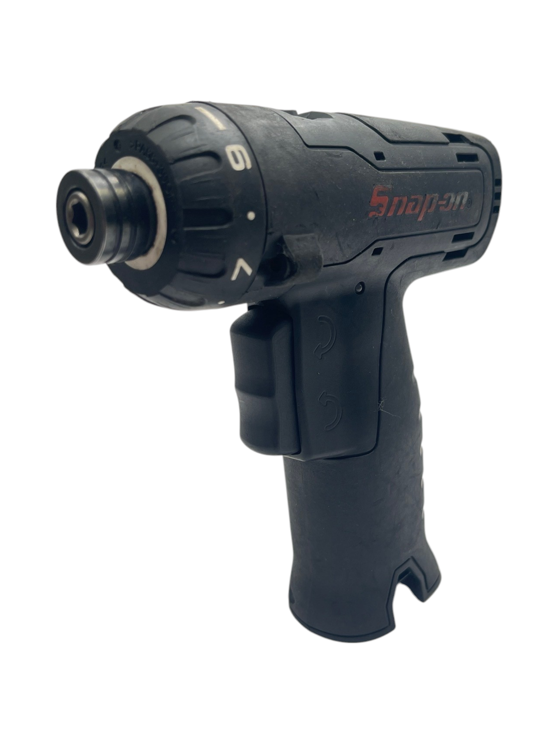 Electric Screwdriver Snap On Impact Screwdriver Snap On V 1/4