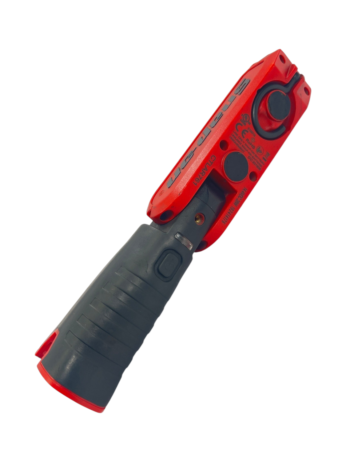 NEW Snap On 14.4 V MicroLithium 500 Lumen Cordless Angular Light