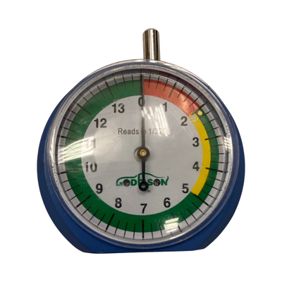 Godeson Tire Tread Depth Gauge