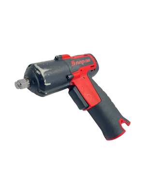 Snap On 14.4 V 3/8" Drive Cordless Impact Wrench, CT761A