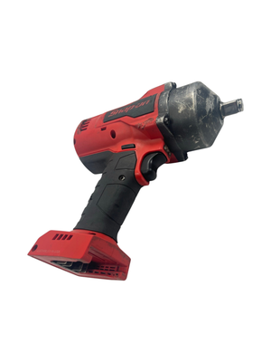 Snap On 18v 1/2" Drive MonsterLithium Cordless Impact Wrench, CT9050