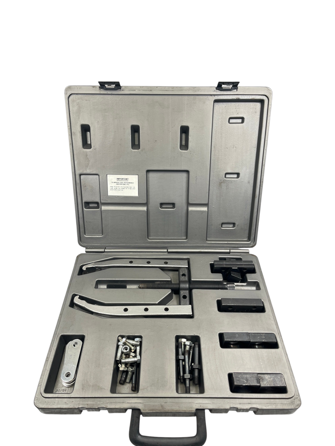 OTC U-Joint Service Set, Spicer, 7057