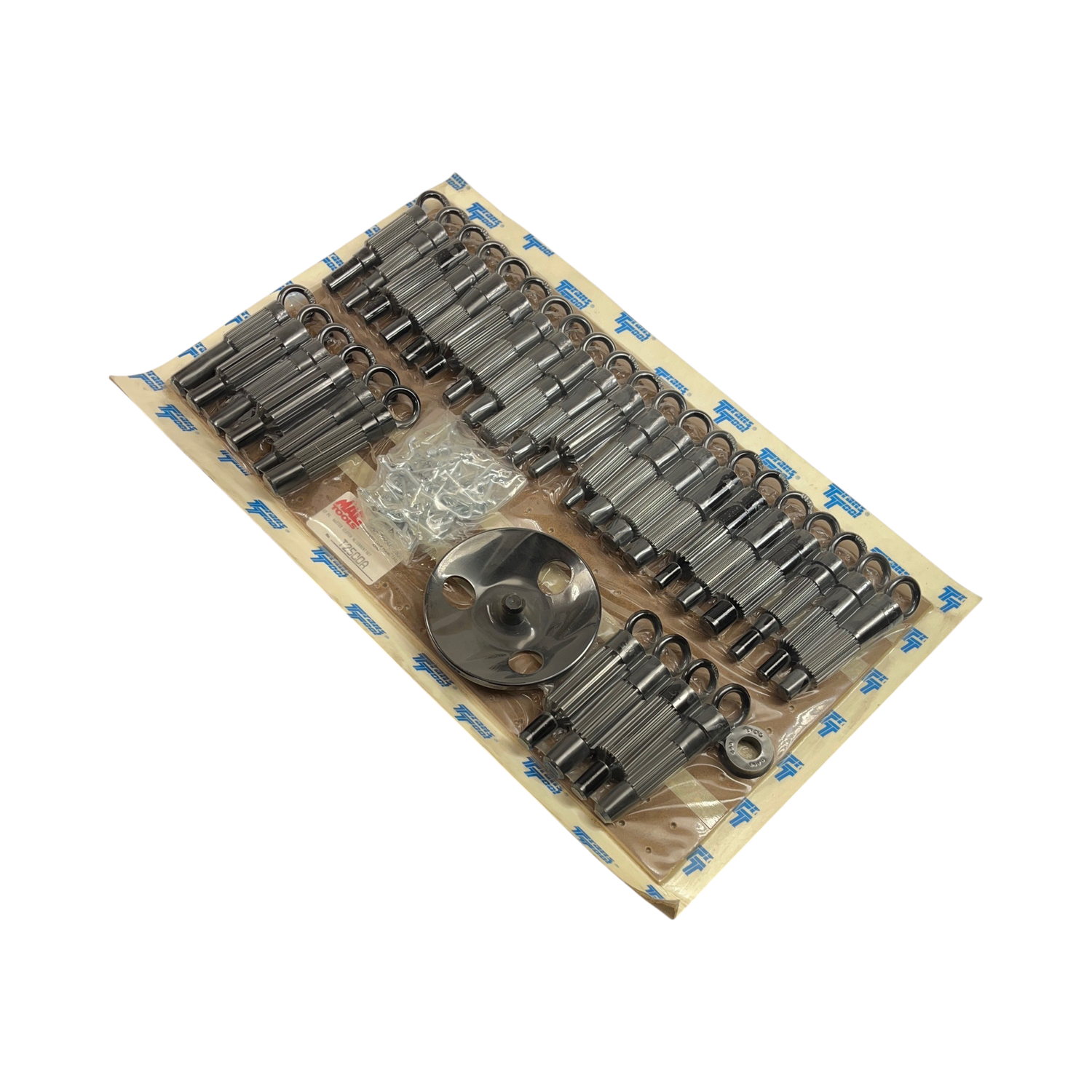 Mac Tools 33pc Master Clutch Alignment Set, T2500A