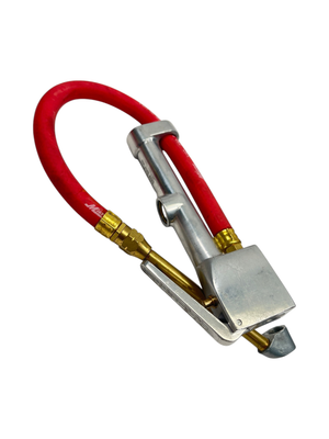 Milton Dual Head Chuck Inflator Gauge, S506
