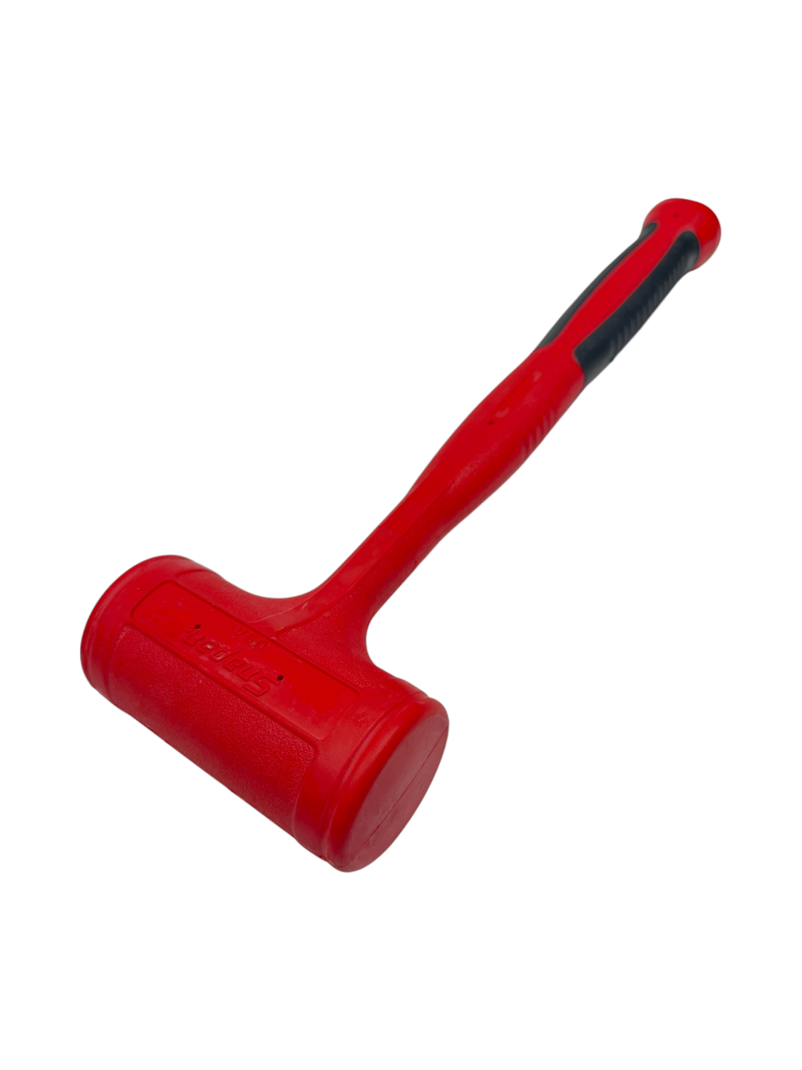 Snap On 48 oz Soft Grip Dead Blow Hammer, HBFE48