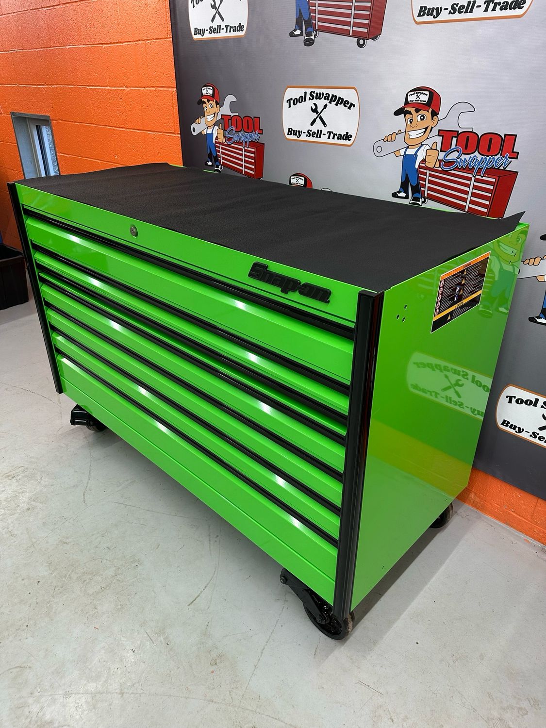 Snap On 68