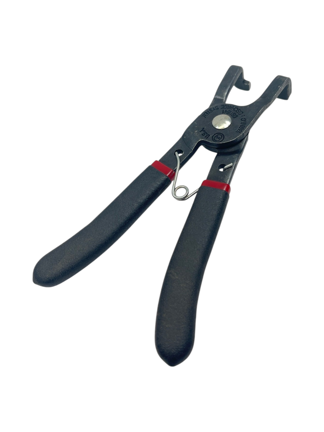 Lisle Disconnect Pliers, 37140