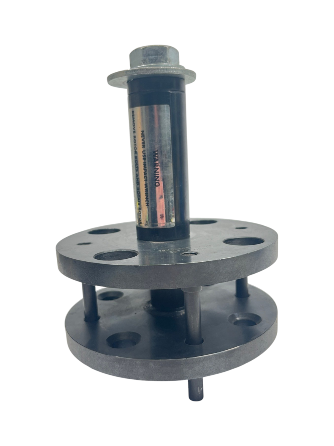 Try-Intools Hub Rooter Remover Puller, GDT-5