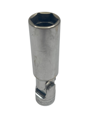 Snap On Tools 3/8” Drive 5/8" SAE Universal Spark Plug Socket, S9706AFU