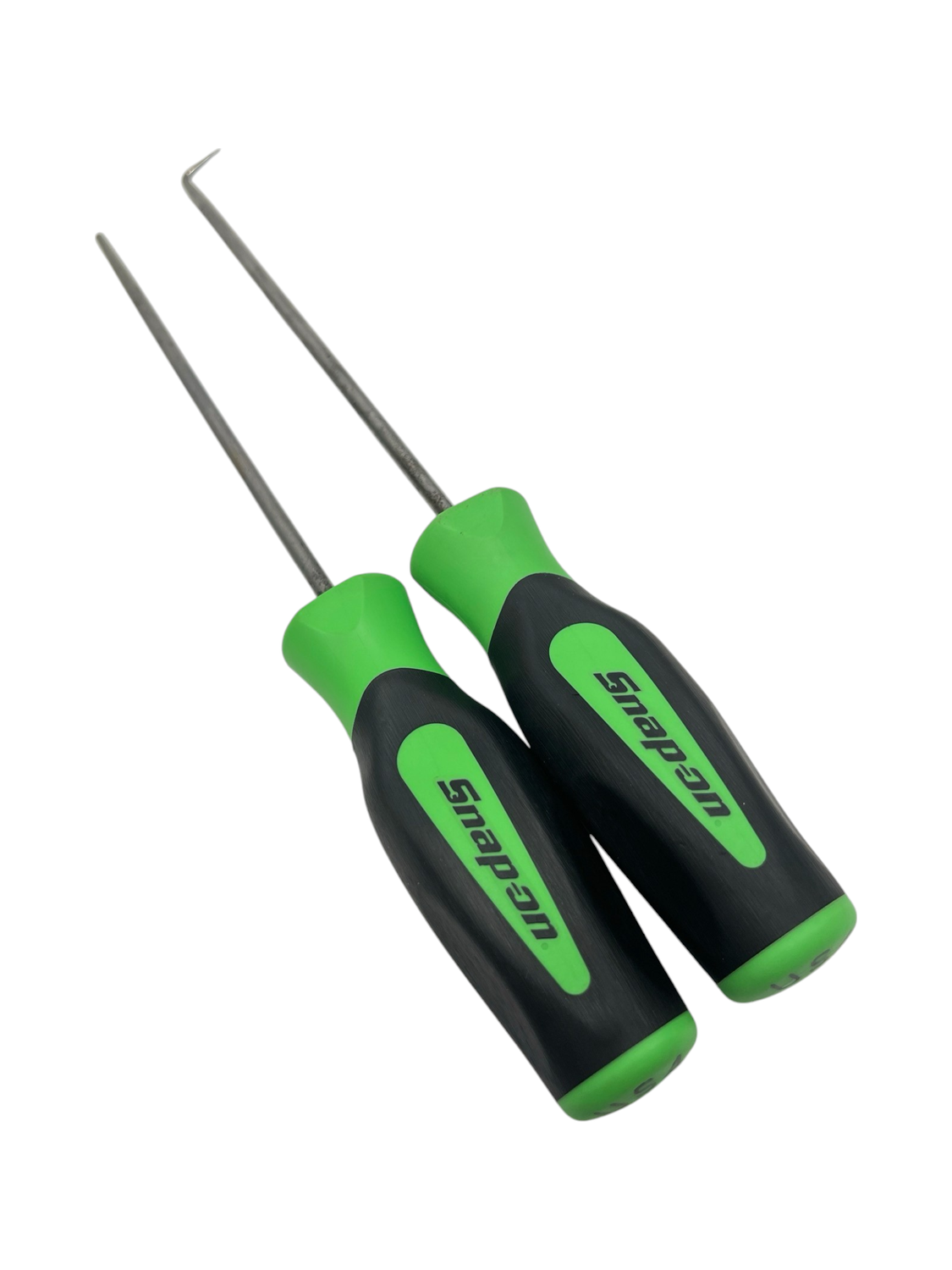 Snap On 2pc Instinct Pick Set (Green), SGLASA604BG