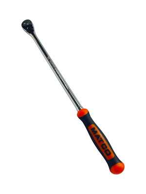 Matco ラチェットハンドル MATCO Tools 88ギア TOOLS 1⁄4 (6.35mm 