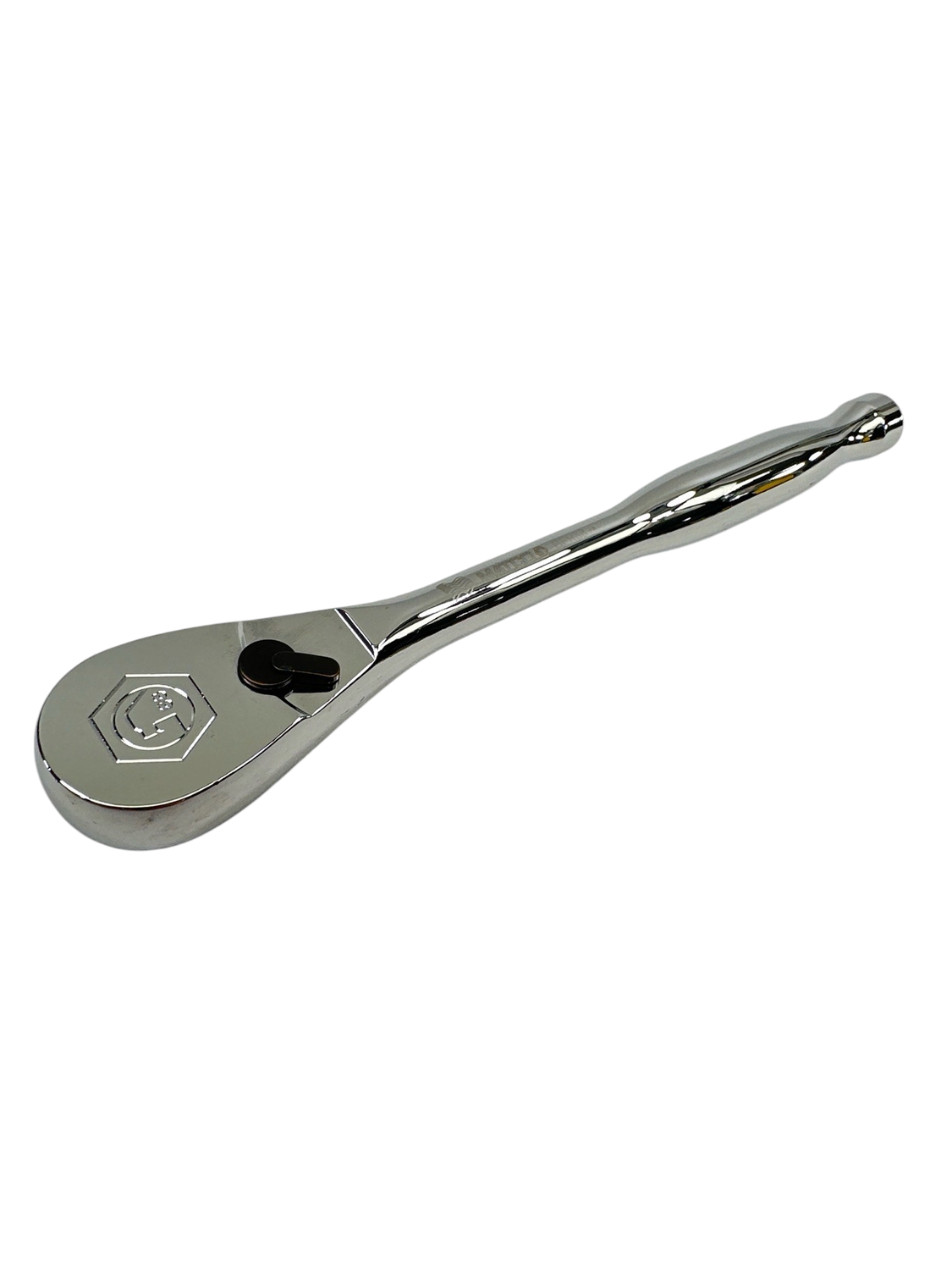 Matco 3/8" Drive 8" EIGHTY-8 Tooth Fixed Ratchet, BFR88