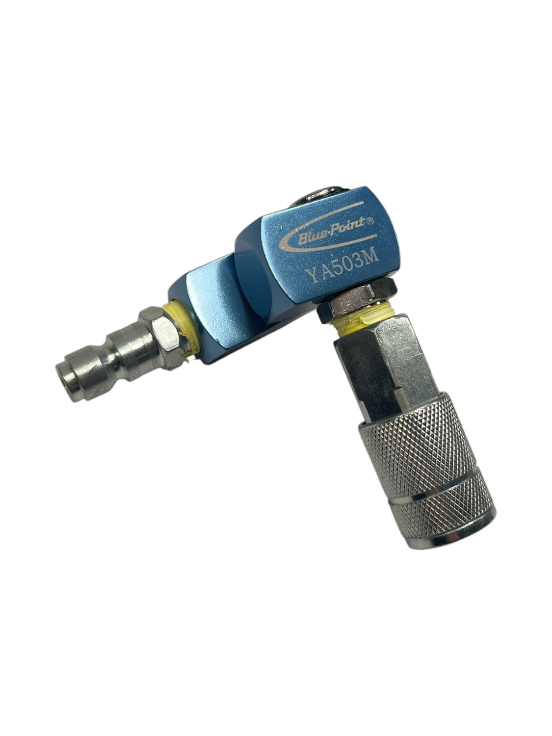 Blue Point Air Hose Swivel, YA503M