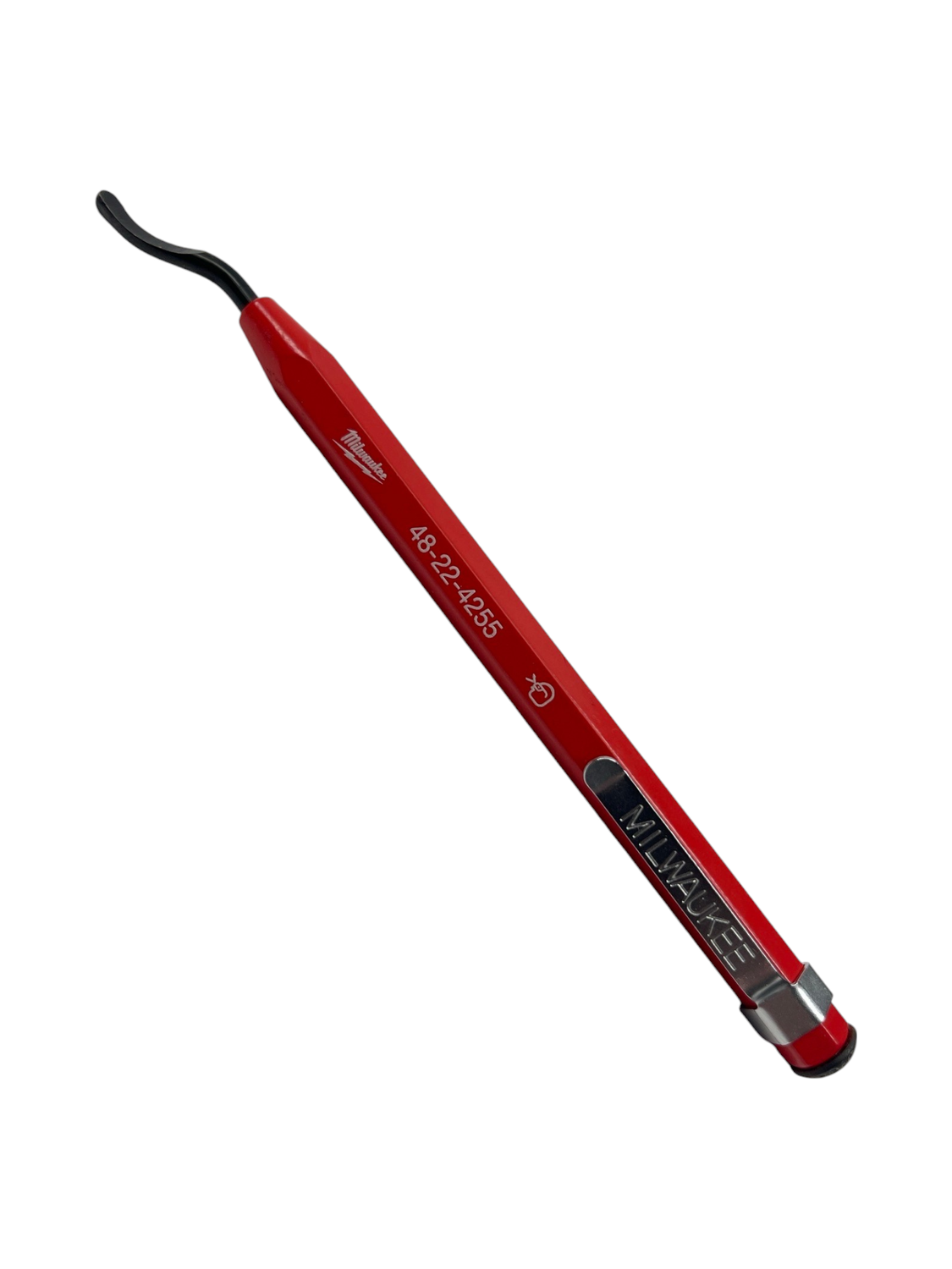 Milwaukee Reaming Deburring Pen, 48-22-4255