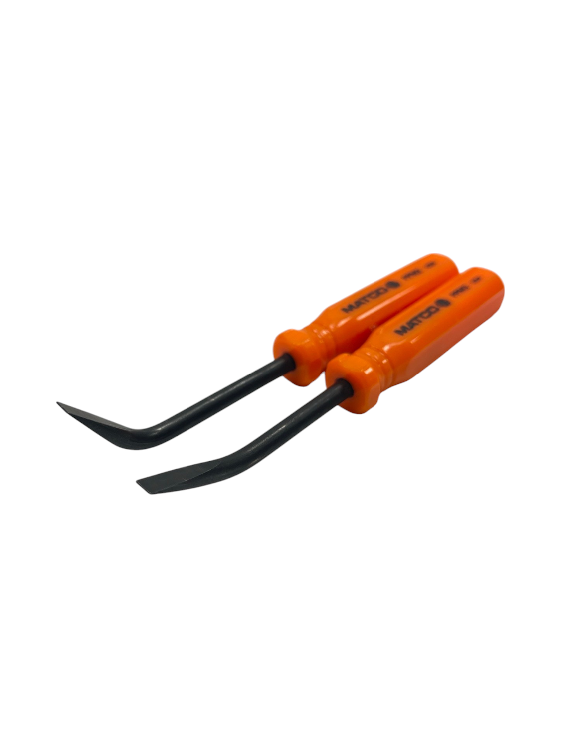 Matco Tools 2pc Mini Pry Bar Set - Shop - Tool Swapper