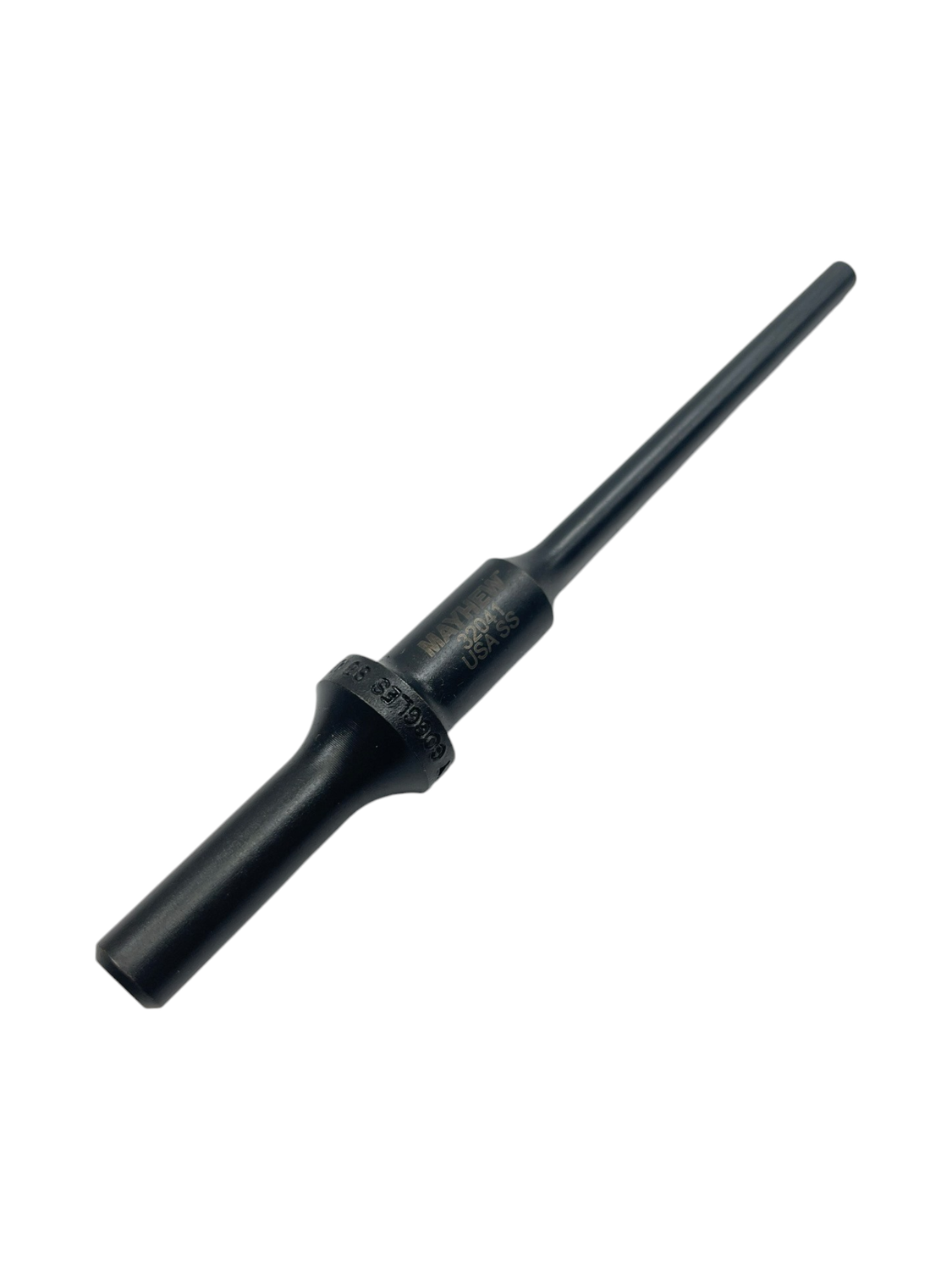 Mayhew Air Hammer Drift Punch Bit, 32041