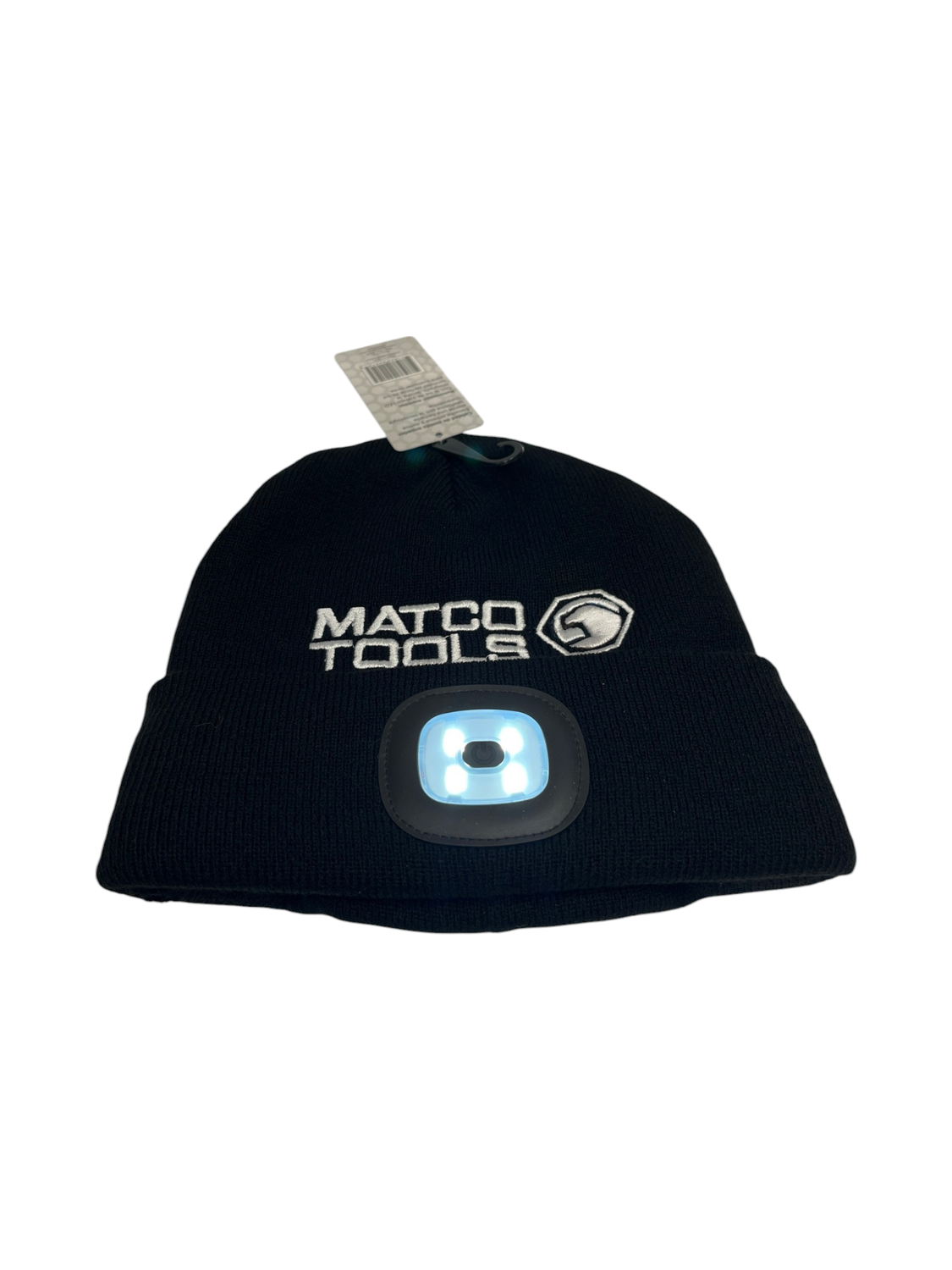 Matco Wireless Technology Beanie, MTCBEANIELTA