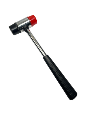 Matco 19oz Interchangeable Face Mallet, CH12