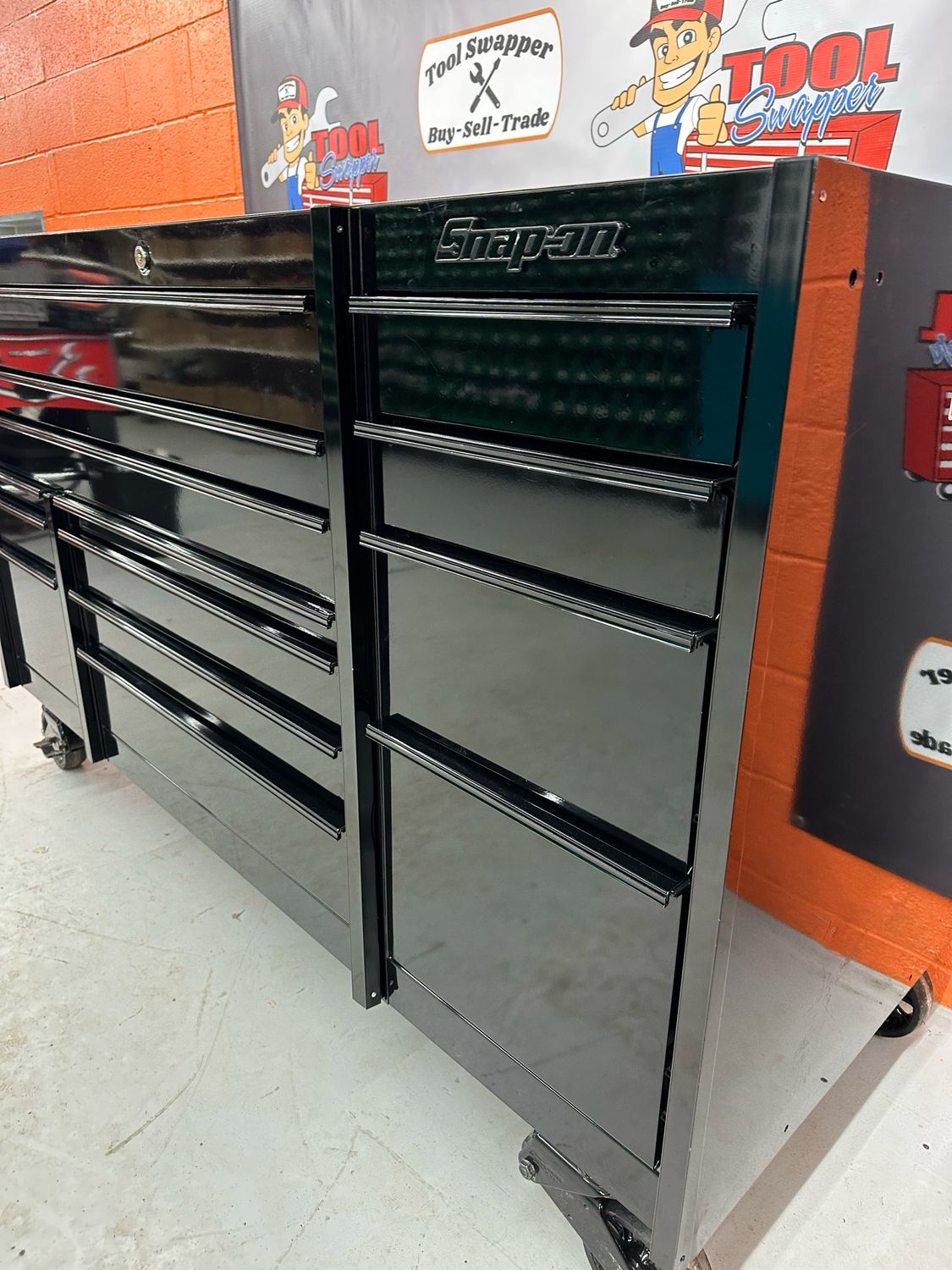 Snap On 72
