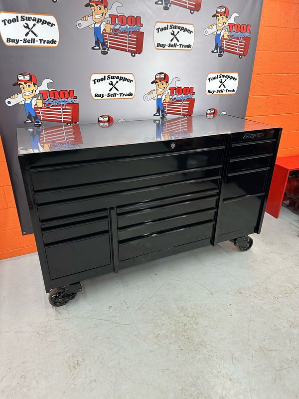 Snap On 72