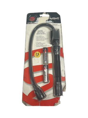 Streamlight JR. Reach LED Flashlight