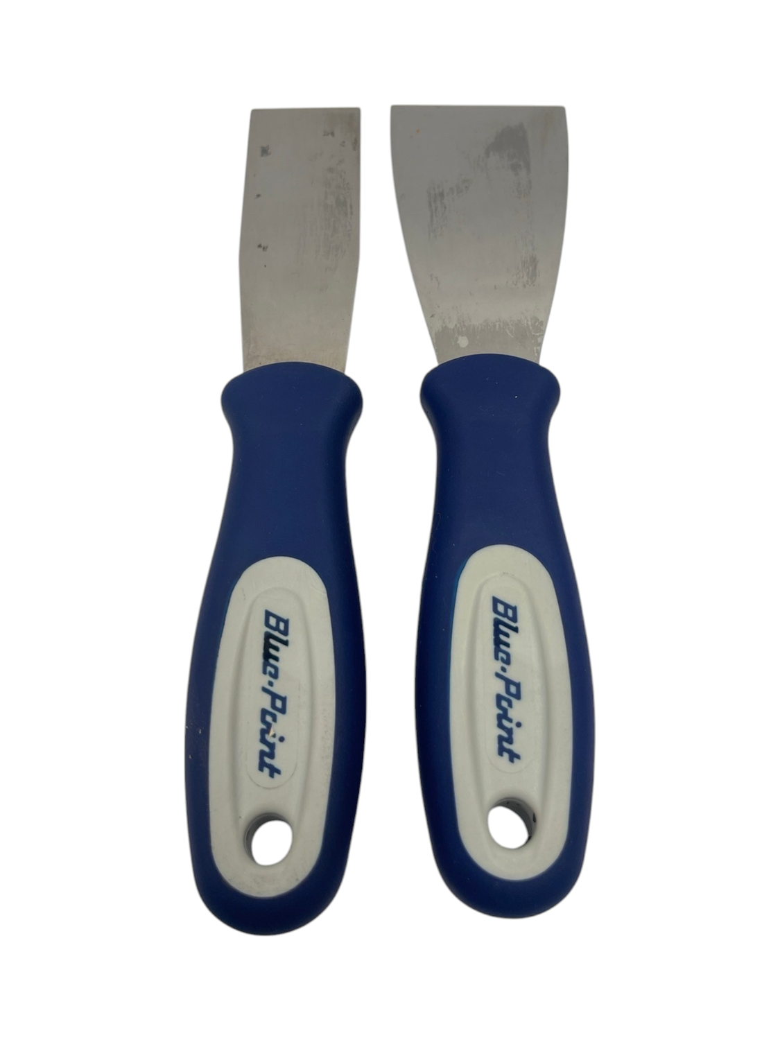 Blue Point 2pc Scraper Set(1&2”)