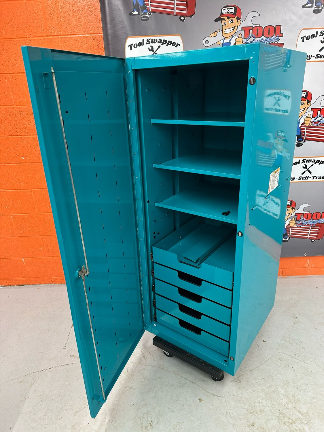 Snap On KRL Master Series Locker, KRL1012APCM