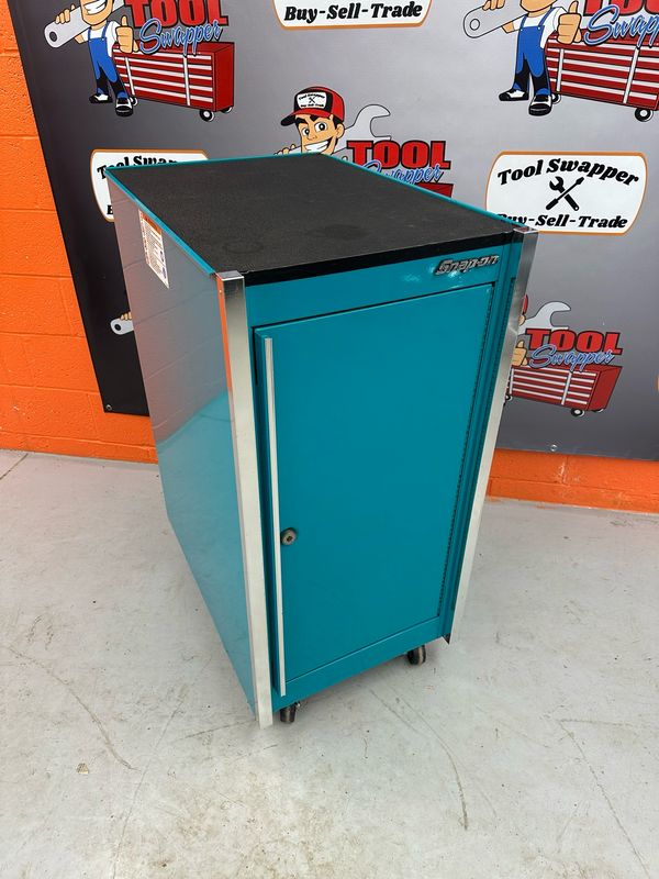 Snap On KRL Master Series Half Side Locker, KRL1015APF
