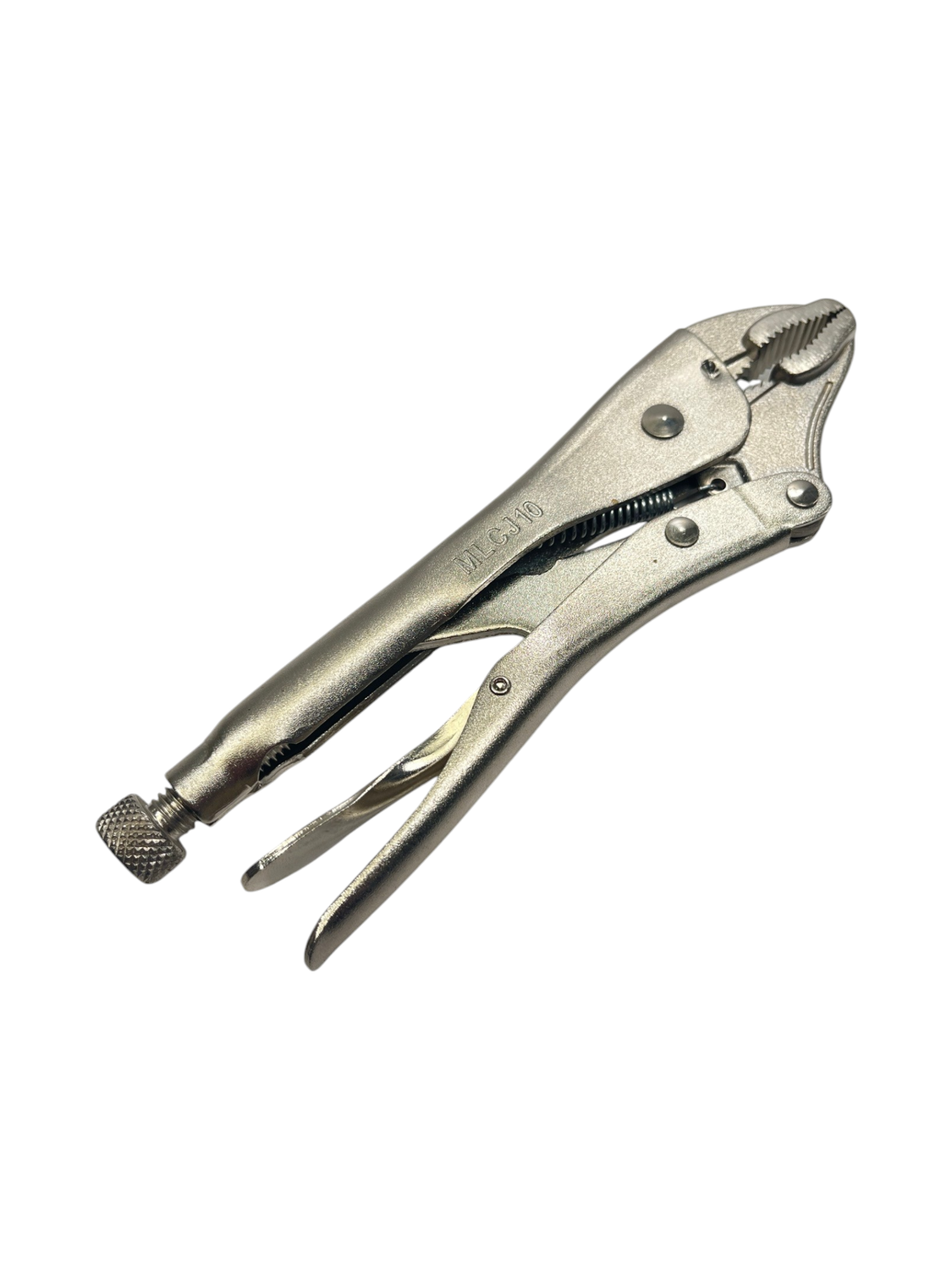 Matco Tools 10” Locking Pliers, MLCJ10