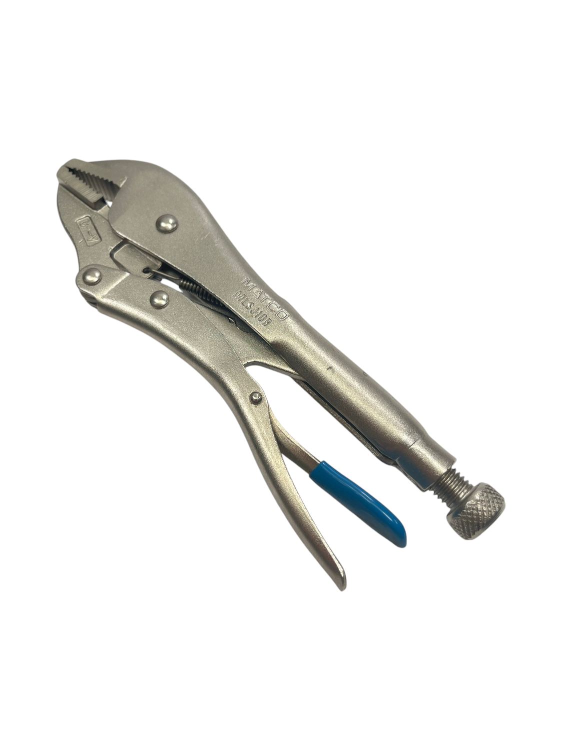 Matco Tools 10” Locking Pliers, MLSJ10B