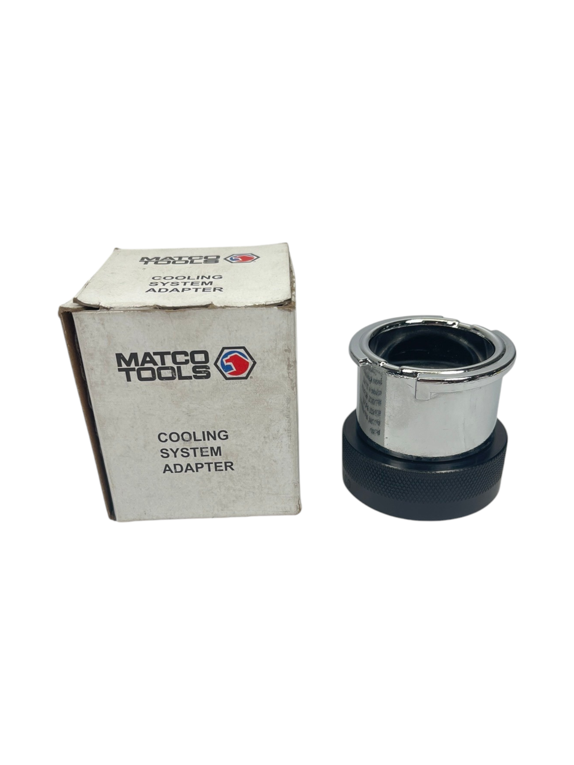 Matco Tool Cooling System Adapter, MPT0034