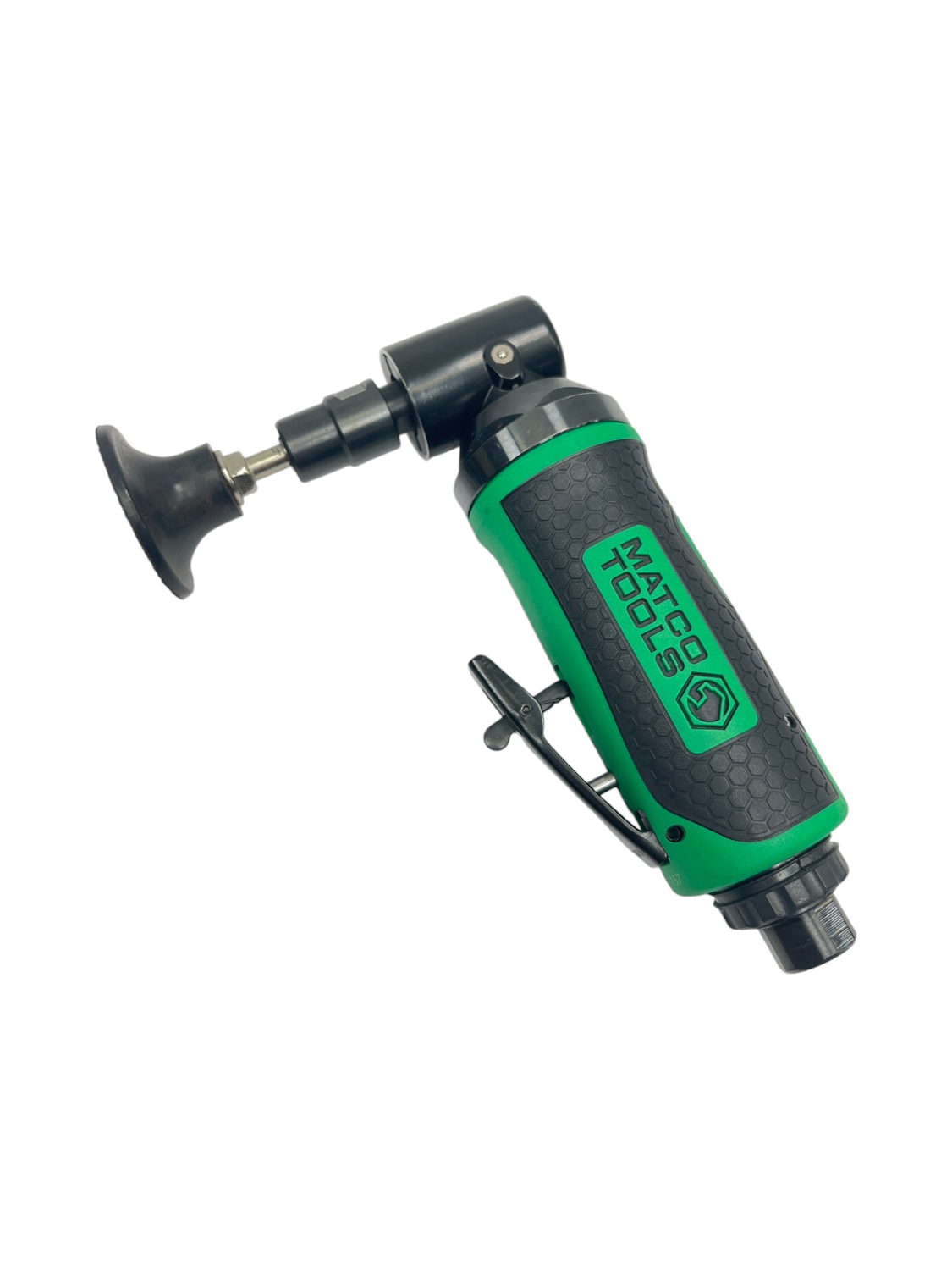 Matco 0.5 HP Angle Die Grinder, MT3983G