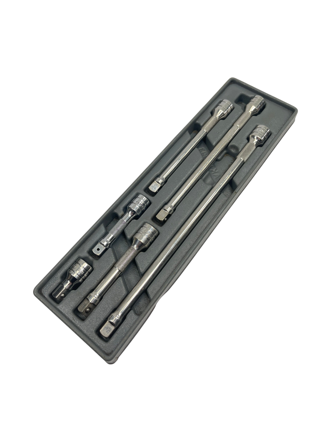 Snap On 3/8” Drive 6pc Extension Set, 206AFX