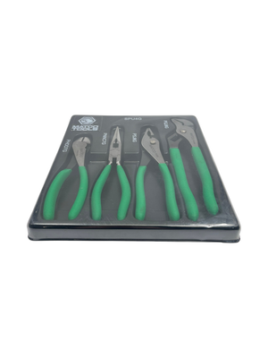 maco　４枚セット Matco Tools 4PC Universal Plier Set, SPU4M