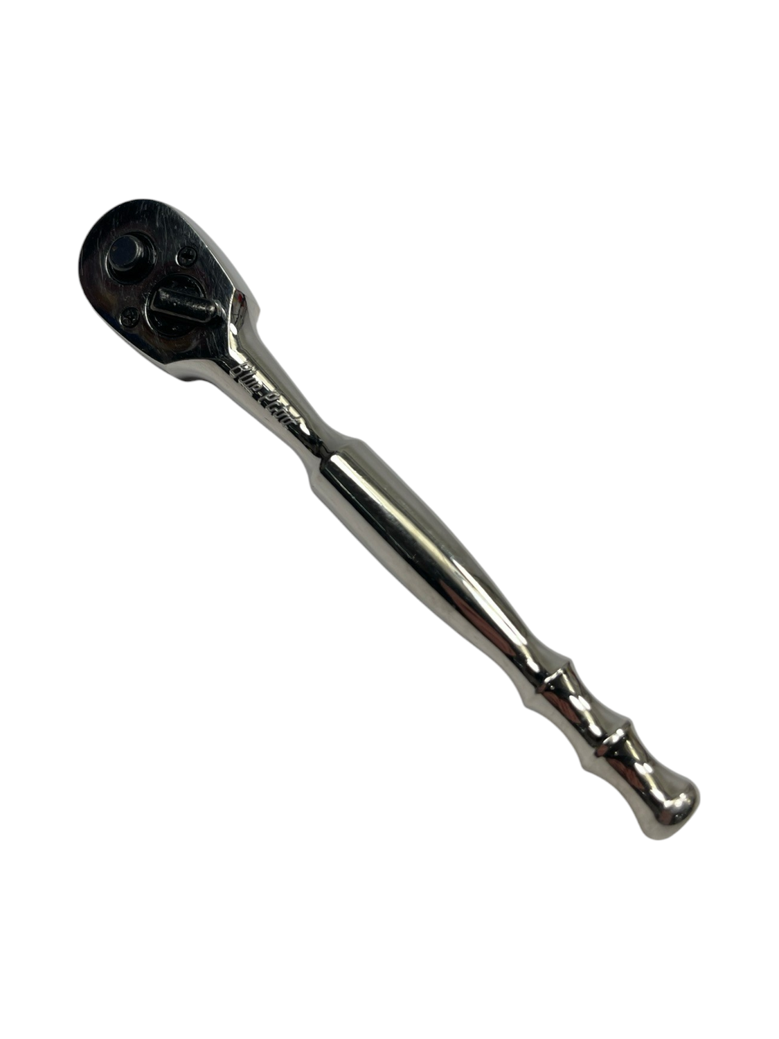 Blue Point 1/4" Drive Quick-Release Swivel Head Ratchet & Extension Set - 4pc 5 thumbnail image
