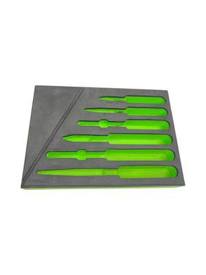 Snap On Foam Organizer For Talon Grip Pliers, FMPL01BG