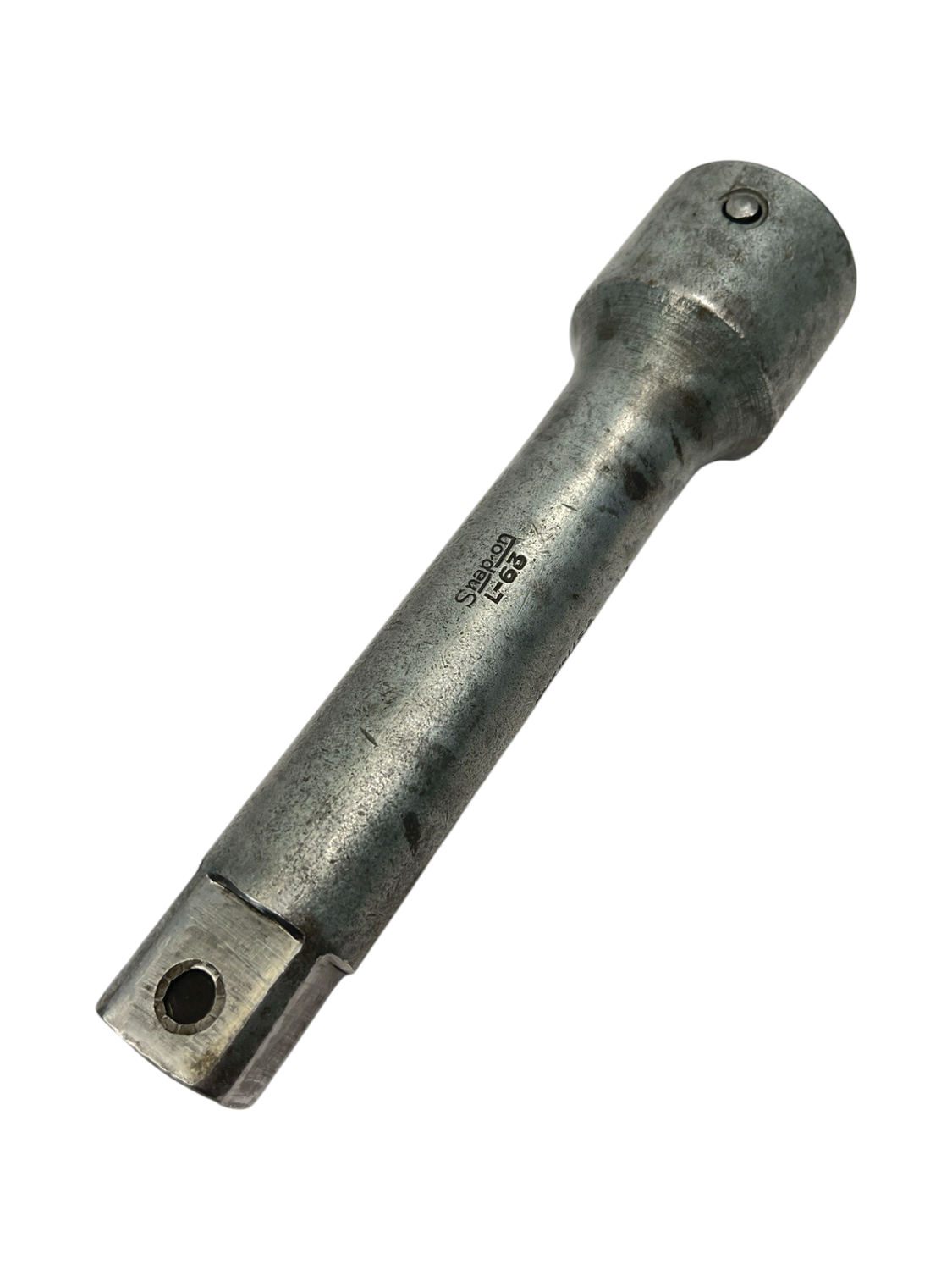 Snapdev Extension Snap On 1” Drive 8” Extension, L-63 - Shop - Tool Swapper