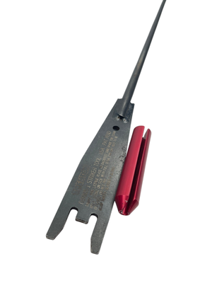 Thexton GM Stuck Spare Tire Release Tool Kit, 805