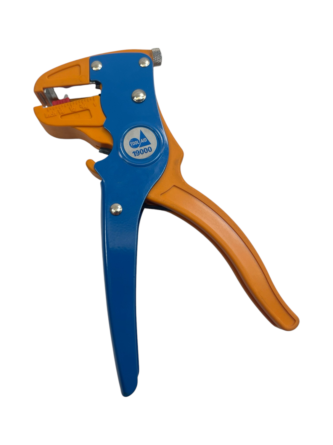 SG Tool Aid Wire Stripper, 19000