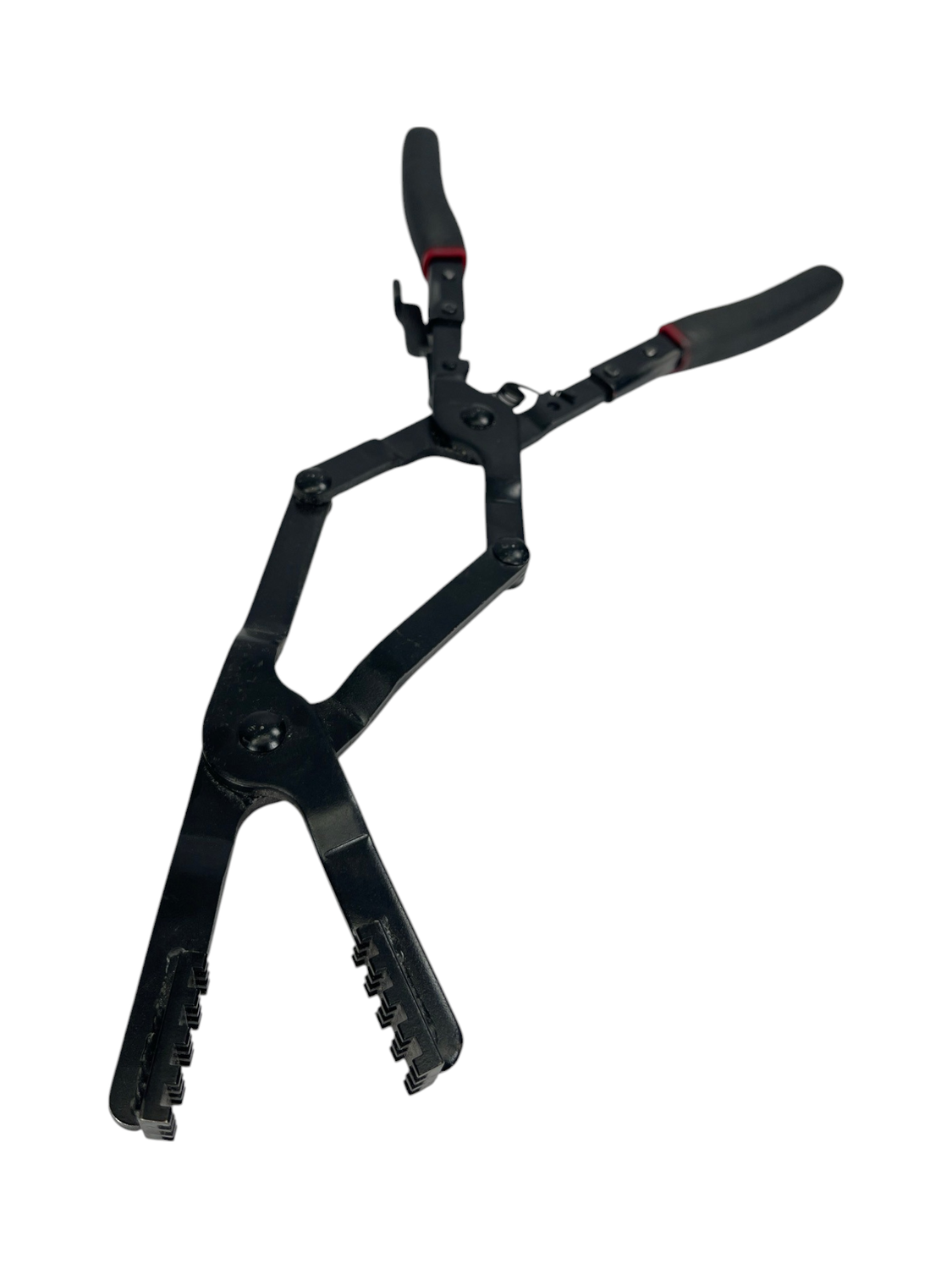 Matco 35° Long Reach Hose Clamp Pliers, HCPUNXLANG