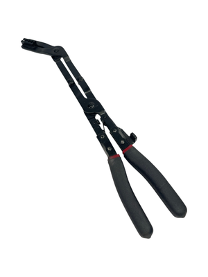 Matco 35° Long Reach Hose Clamp Pliers, HCPUNXLANG